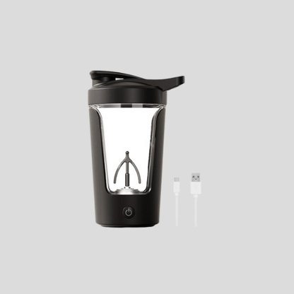 Tepmix Karıştırıcı Shaker