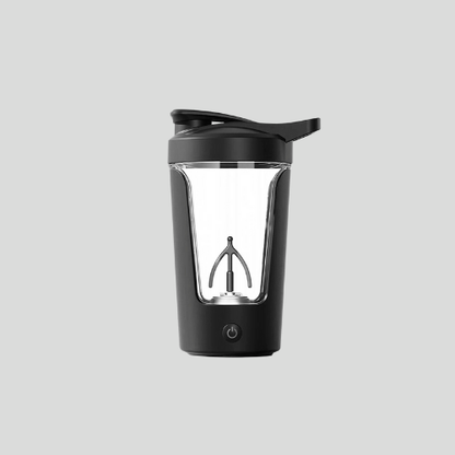 Tepmix Karıştırıcı Shaker